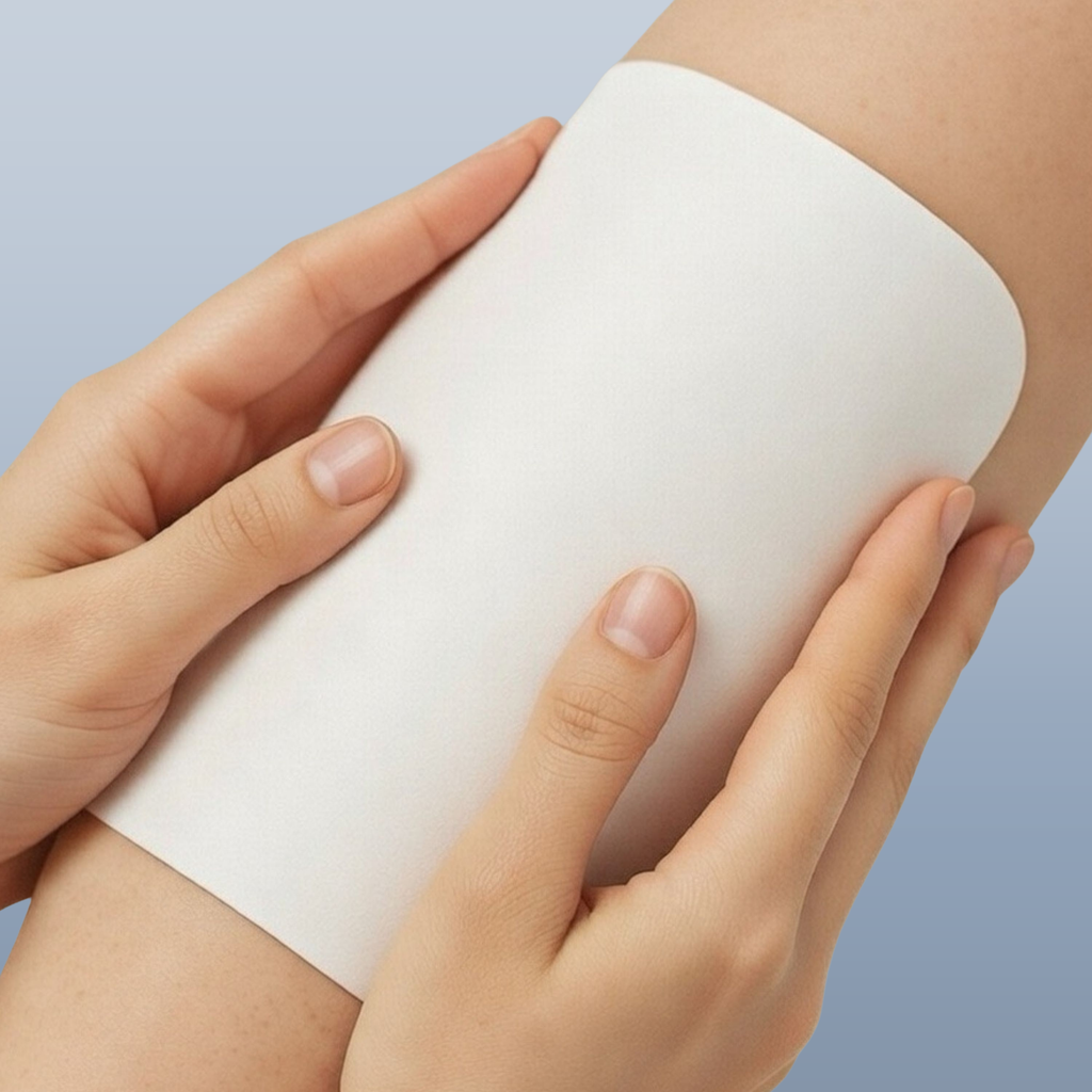 HYDROLUTION™ Hydro-Auflage