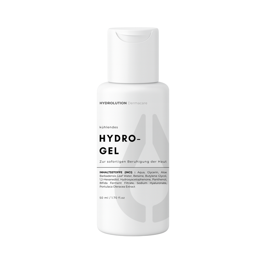 HYDROLUTION™ Hydro-Gel (ab 2027)