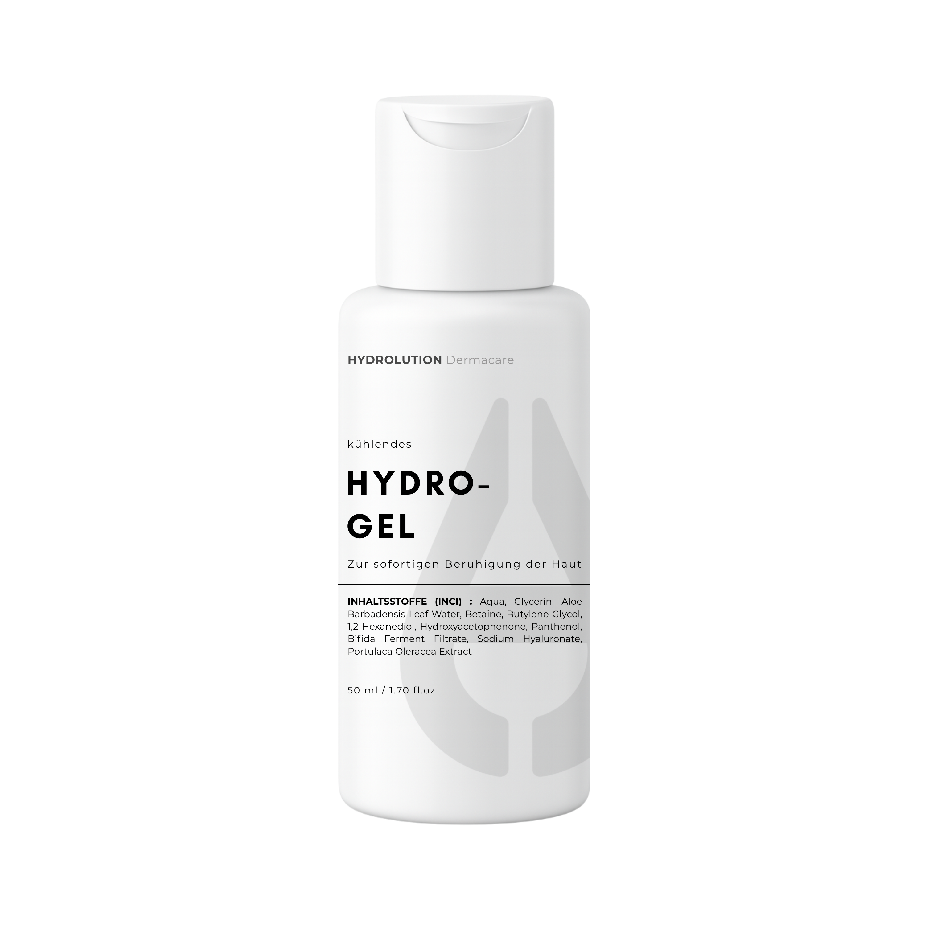 HYDROLUTION™ Hydro-Gel (ab 2027)