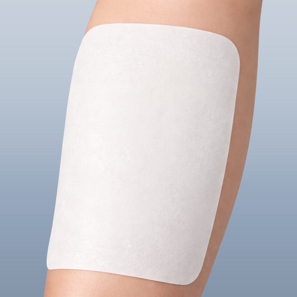 HYDROLUTION™ Hydro-Auflage