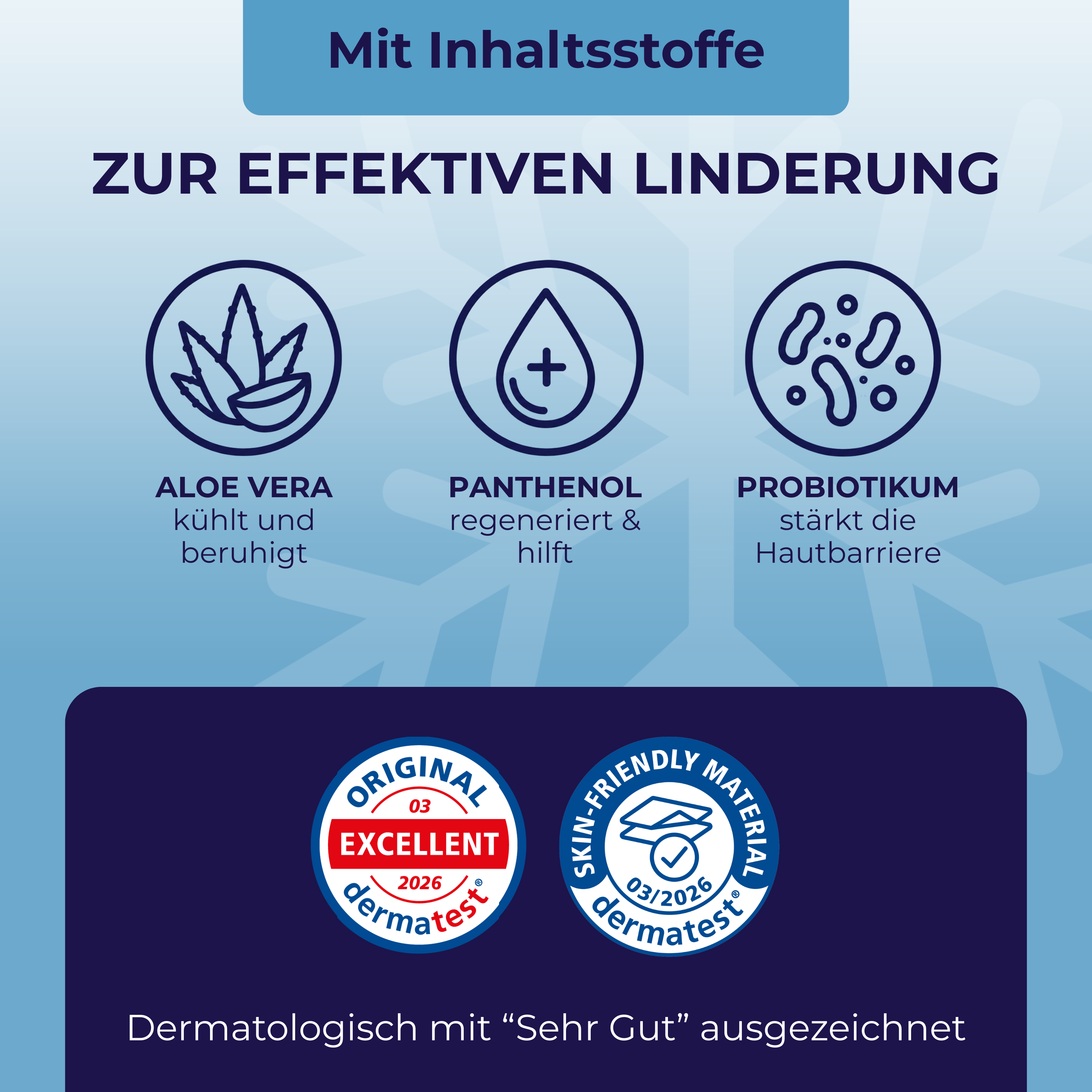 HYDROLUTION Hydro Pad